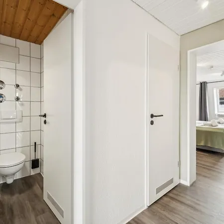 Jumar - 2-br Sunset Nahe Elbe * דרזדן