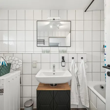 Jumar - 2-br Sunset Nahe Elbe דירה דרזדן