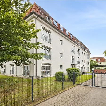 Jumar - 2-br Sunset Nahe Elbe