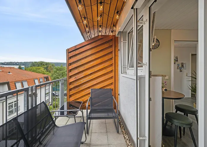 Jumar - 2-br Sunset Nahe Elbe