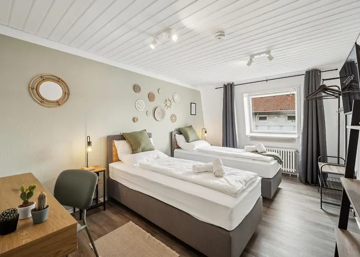 アパート Jumar - 2-br Sunset Nahe Elbe ドレスデン