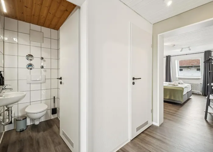 Jumar - 2-br Sunset Nahe Elbe * ドレスデン