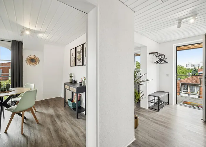 Jumar - 2-br Sunset Nahe Elbe ドレスデン