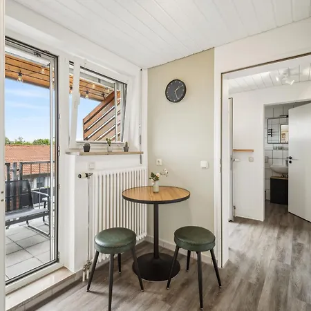 Jumar - 2-br Sunset Nahe Elbe Δρέσδη