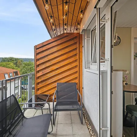 Jumar - 2-br Sunset Nahe Elbe