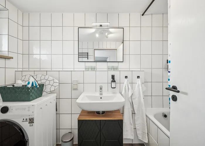 Jumar - 2-br Sunset Nahe Elbe Lägenhet Dresden